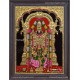 Balaji Lakshmi  Tanjore Painting