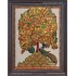 Tree Of Life Tanjore Painting 