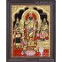 Parthasarathy Perumal Tanjore Painting
