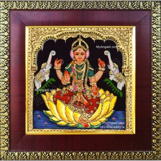 Balambigai Tanjore Painting
