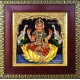 Balambigai Tanjore Painting
