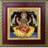 Balambigai Tanjore Painting