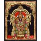 5 Set Ganesha Murugan Balaji Lakshmi Saraswathi Tanjore painting