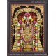 Balaji 3d Tanjore Painting