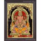 Ganesha Tanjore Painting