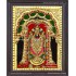Balaji Tanjore Painting