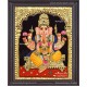 Ganesha Tanjore Paintings