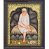 Sai Baba Tanjore Painting