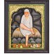 Sai Baba Tanjore Painting