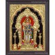 Murugar Tanjore Painting