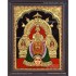 Kollur Mookambigai Tanjore Paintings