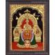 Kollur Mookambigai Tanjore Paintings