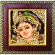 Krishna Tanjore Painting