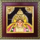 Lakshmi Tanjore Painting