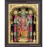 Guruvayoorappan Tanjore Painting