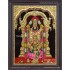 Balaji Lakshmi  Tanjore Painting