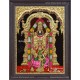 Balaji Lakshmi  Tanjore Painting