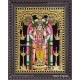 Guruvayurappan Tanjore Painting