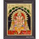 Vinayagar Tanjore Painting