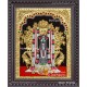 Kaliya Perumal Tanjore Painting