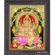 Aishwarya Lakshmi Tanjore Painting