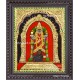 Angala Parameshwari Amman Tanjore Painting