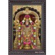 Balaji Lakshmi 3d Tanjore Painting