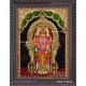 Thiruchendur Murugan 3D Tanjore Painting