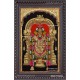 venkateshwara 3d Tanjore Painting