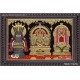 Vaitheeswaran Thaiyal Nayagi Tanjore Painting