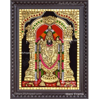 Balaji Tanjore Paintings