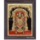 Venkateshwara  Swamy Tanjore Painting