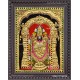 Balaji Tanjore Painting