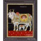 Komatha Tanjore Painting