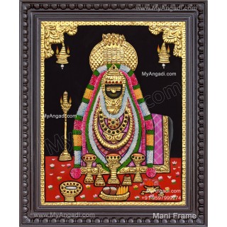 Annamalaiyar Tanjore Painting