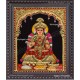 Annapoorani Tanjore Painting