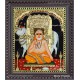 Ragavendra Tanjore Painting, Saint Tanjore Painting
