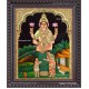 Lakshmi Tanjore Paintings