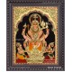Aishwarya-Lakshimi-Easwarar Tanjore paintings 
