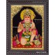 Hanuman Tanjore Paintings