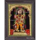 Hanuman Tanjore Painting