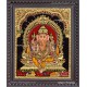 Ganapathi Tanjore Painting 