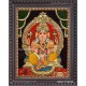 Ganesha Tajore Paintings