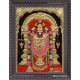 Venkateshwara  Swamy Tanjore Painting