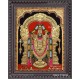 Venkatachalapathy  Tanjore Painting