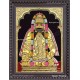 Karpaga Vinayagar Tanjore Painting