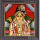 Aandal Tanjore Paintings