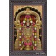 Balaji Lakshmi 3D Tanjore Painting
