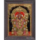 Balaji 3d Tanjore Painting