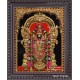Balaji 3d Tanjore Painting